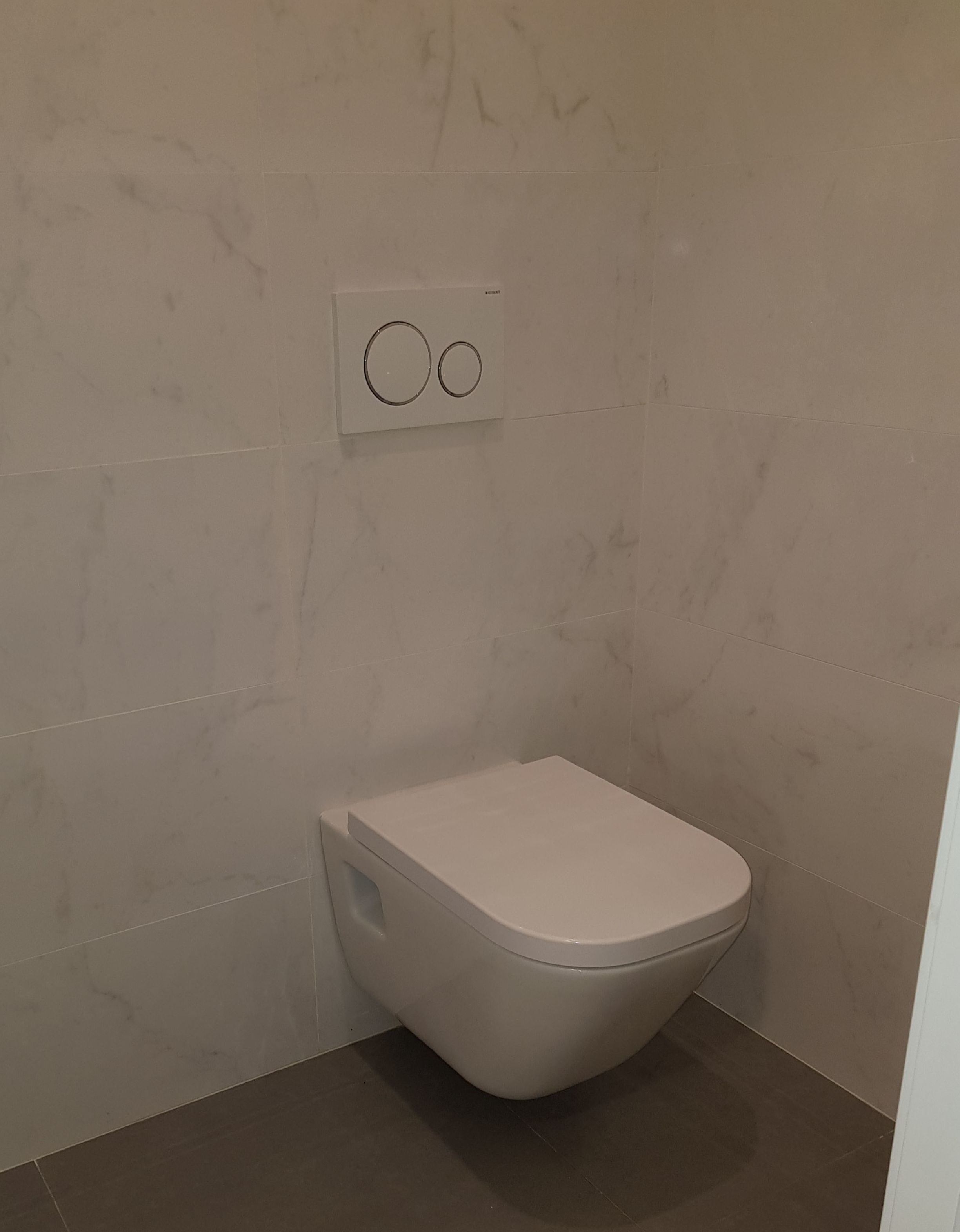 Reformas de baños: Servicios de Sucar Reformas de baños: Servicios de Sucar