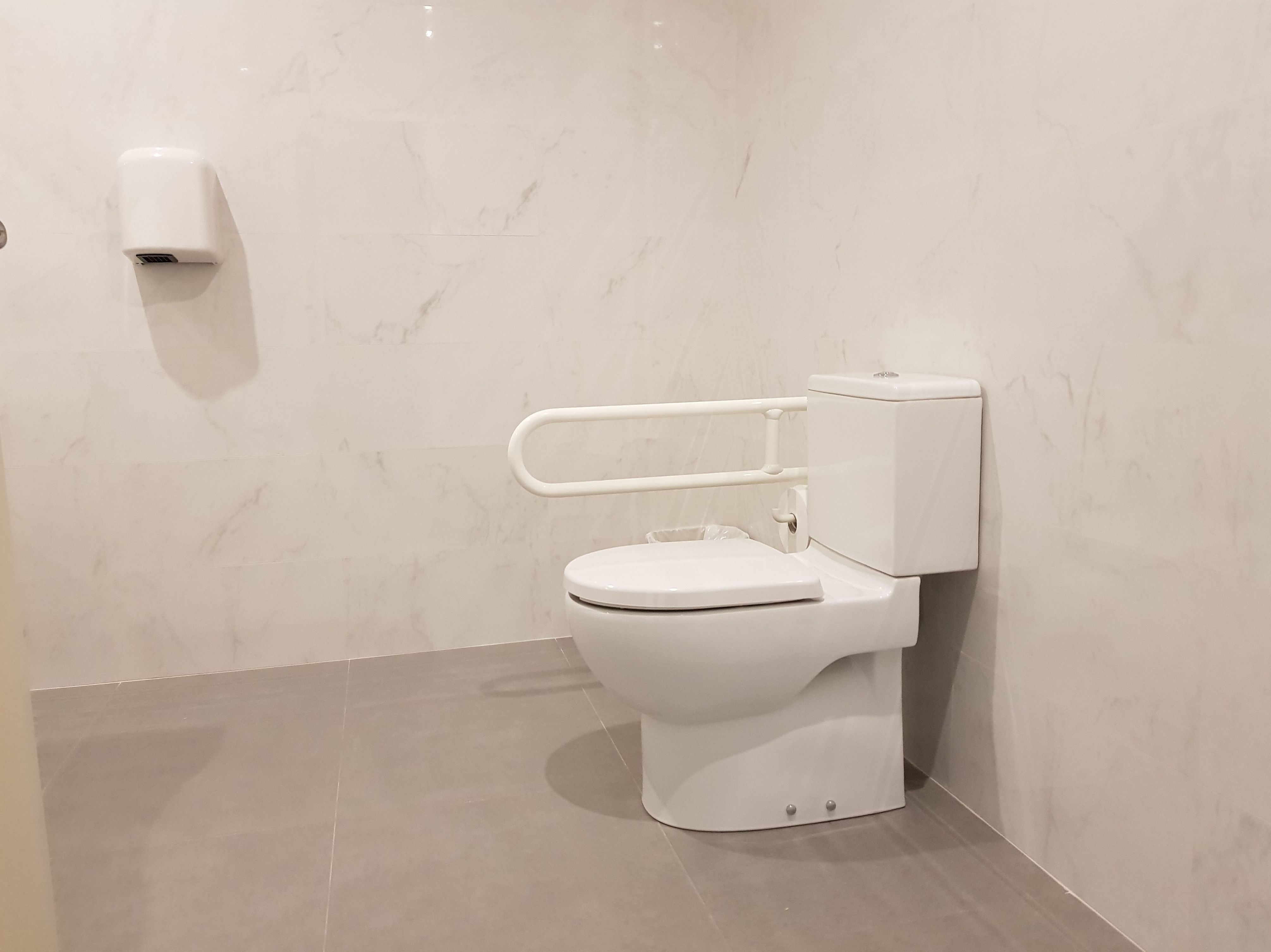 Reformas de baños: Servicios de Sucar Reformas de baños: Servicios de Sucar