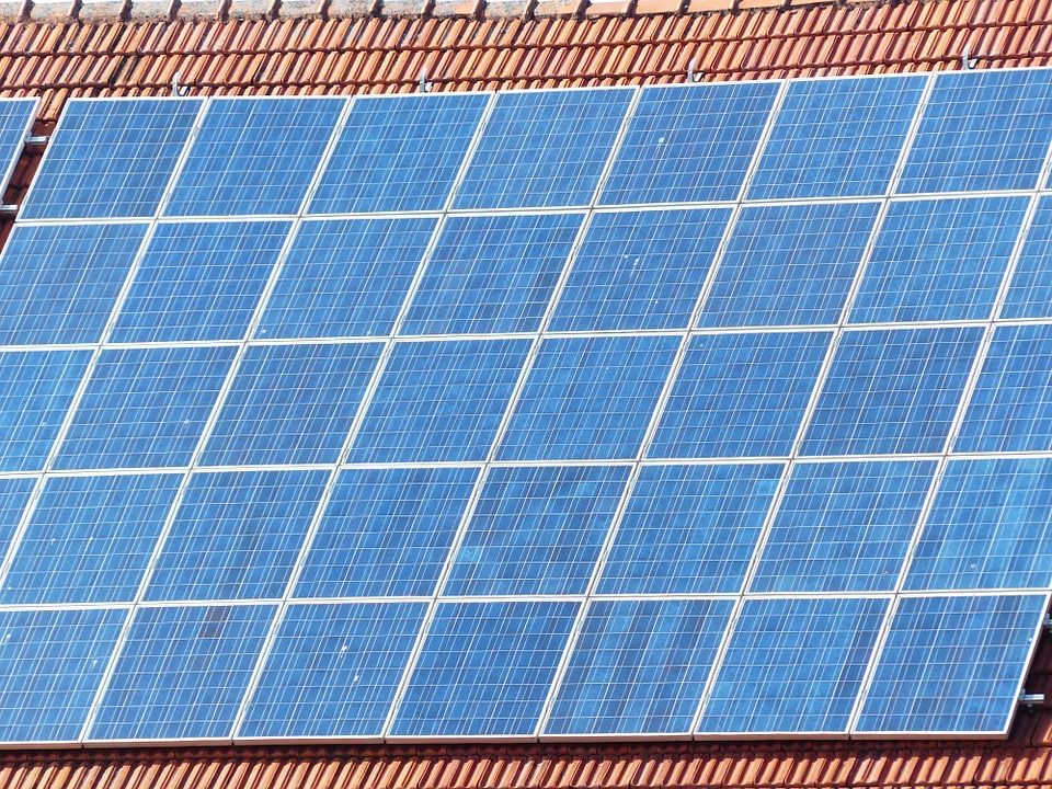 Sistemas solares: Servicios de Sucar Sistemas solares: Servicios de Sucar