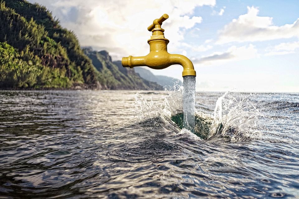Tratamientos de aguas: Servicios de Sucar Tratamientos de aguas: Servicios de Sucar