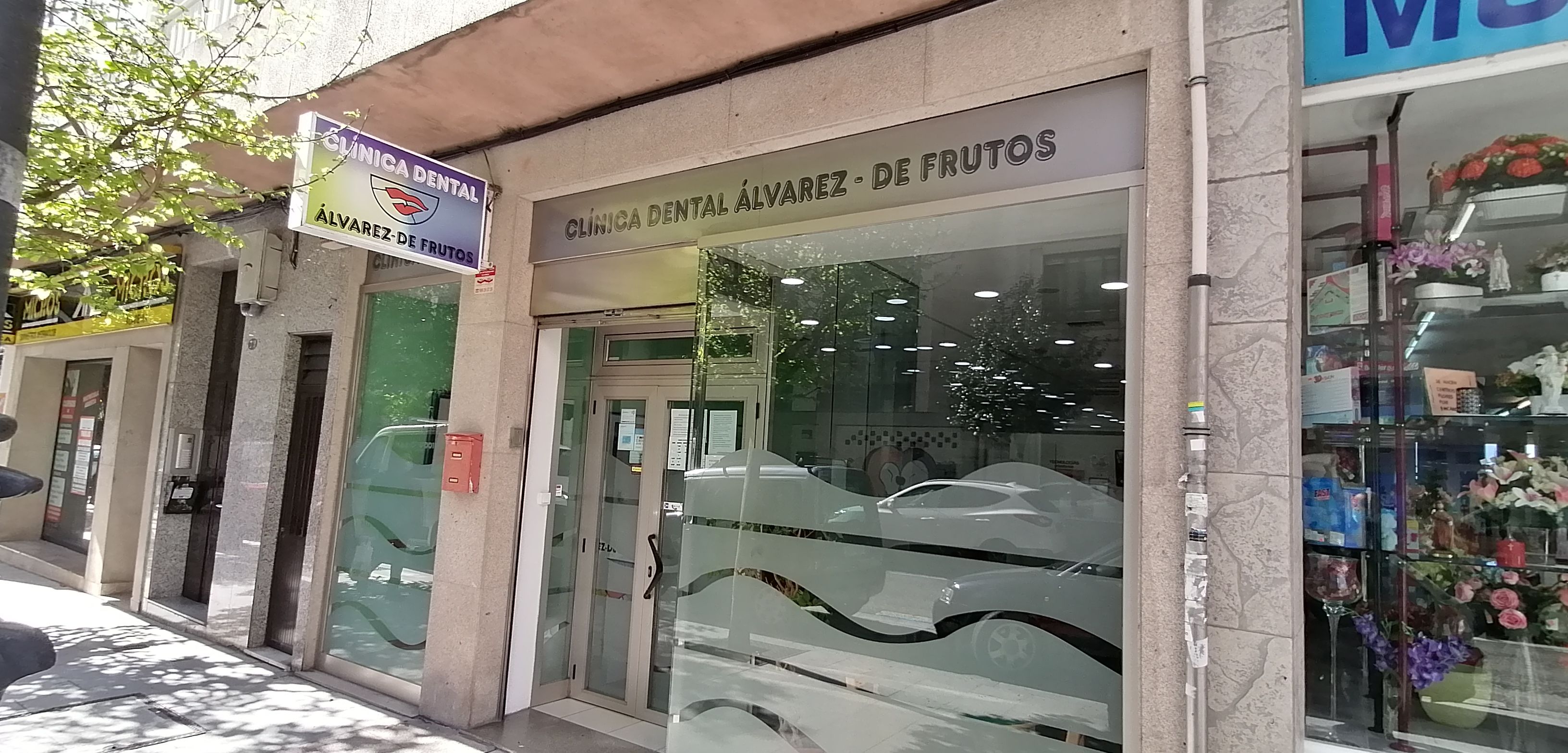 Estética dental en Vigo