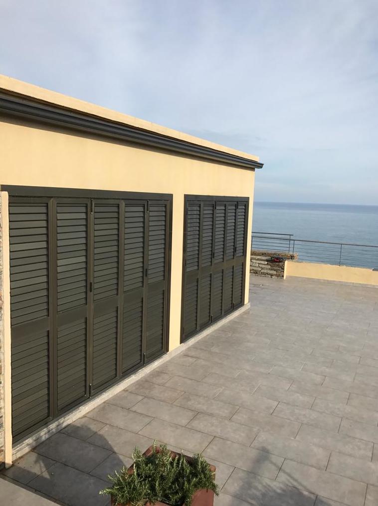 Mallorquinas: Productos y servicios de Metalls Llançà Mallorquinas: Productos y servicios de Metalls Llançà