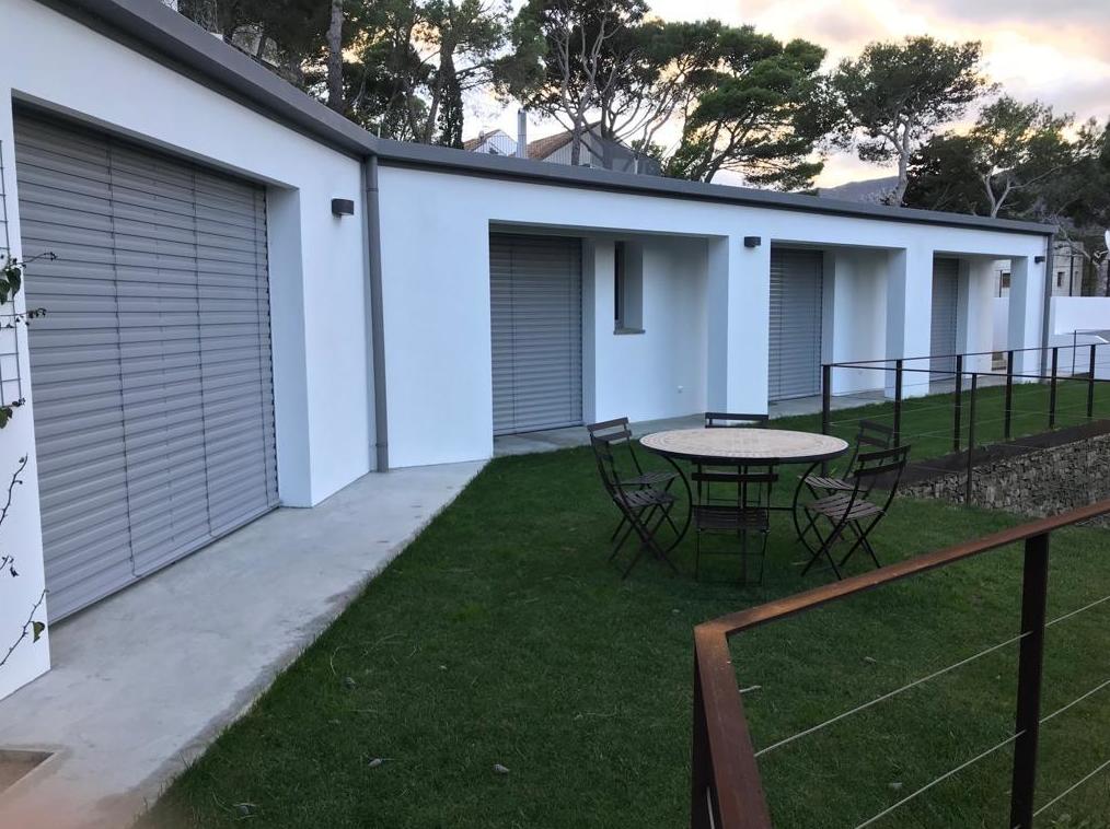 Persianas: Productos y servicios de Metalls Llançà Persianas: Productos y servicios de Metalls Llançà