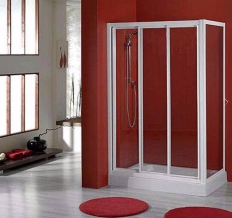 Mamparas de baño y ducha: Productos y servicios de Metalls Llançà Mamparas de baño y ducha: Productos y servicios de Metalls Llançà
