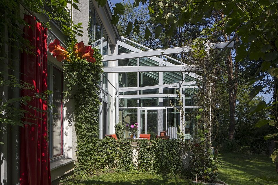 Estructuras exteriores: Productos y servicios de Metalls Llançà Estructuras exteriores: Productos y servicios de Metalls Llançà