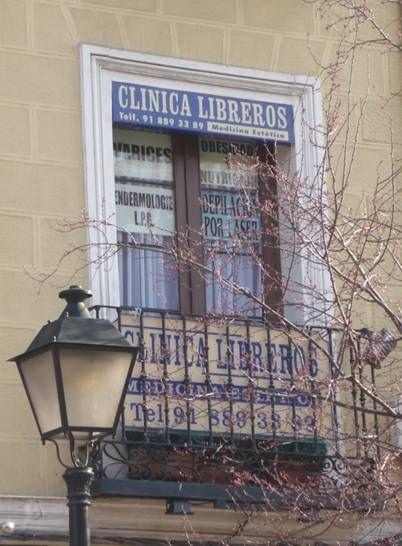 Medicina vascular: Servicios de Clínica Libreros Medicina Estética Medicina vascular: Servicios de Clínica Libreros Medicina Estética