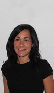 Luisa Flores Jiménez