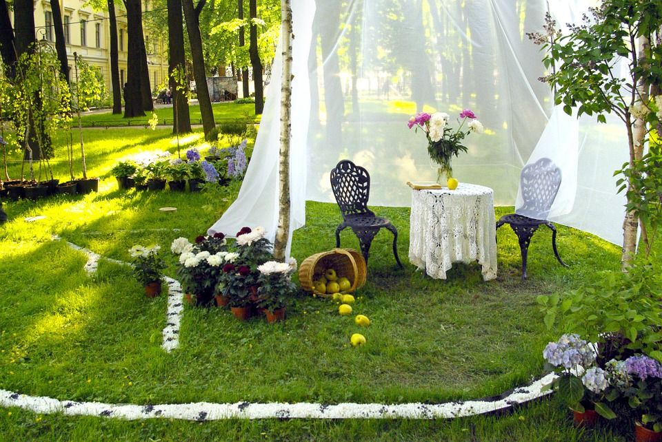 Mantenimiento de jardines: Servicios de Catjardi Mantenimiento de jardines: Servicios de Catjardi