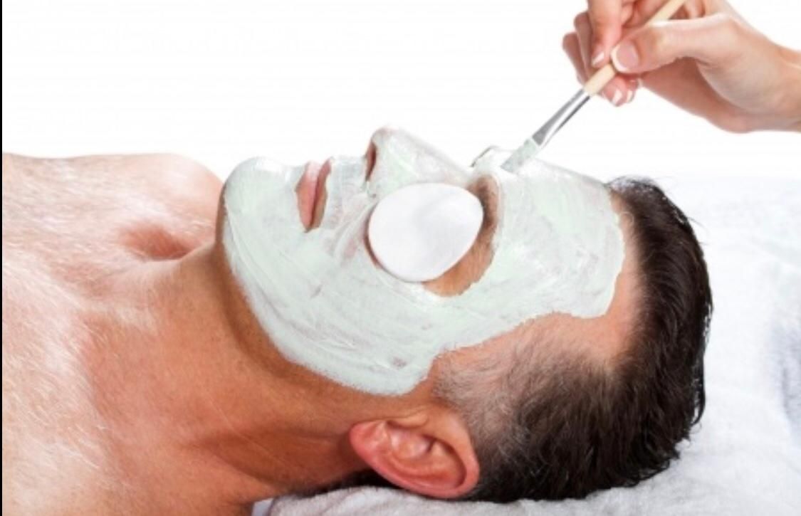Facial cleansing, peeling, anti-aging: Services de Kiko’s Peluquería y Estética Facial cleansing, peeling, anti-aging: Services de Kiko’s Peluquería y Estética