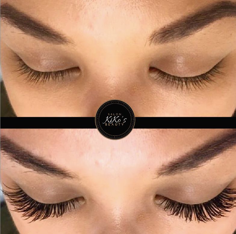 Tabs: Services de Kiko’s Peluquería y Estética Tabs: Services de Kiko’s Peluquería y Estética