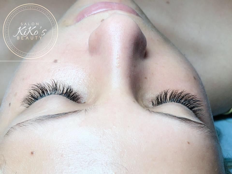 Tabs: Services de Kiko’s Peluquería y Estética Tabs: Services de Kiko’s Peluquería y Estética