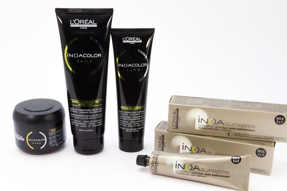 Venta de productos: Servicios de Kiko’s Peluquería y Estética Venta de productos: Servicios de Kiko’s Peluquería y Estética