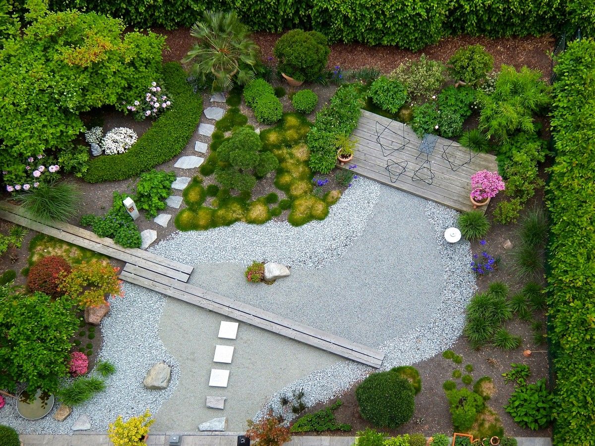 Diseño de jardines: Servicios de Atalaya Jardinería Diseño de jardines: Servicios de Atalaya Jardinería