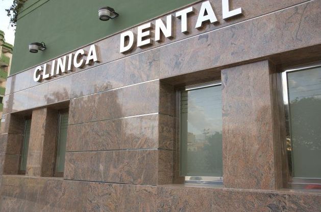 Dentista Doctor Cortes FC - Málaga