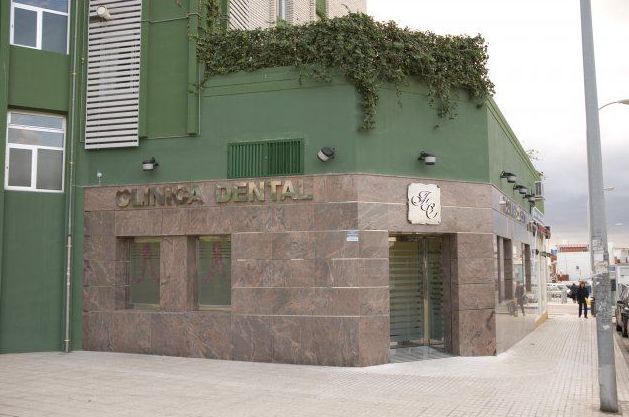 Dentistas infantil en Malaga