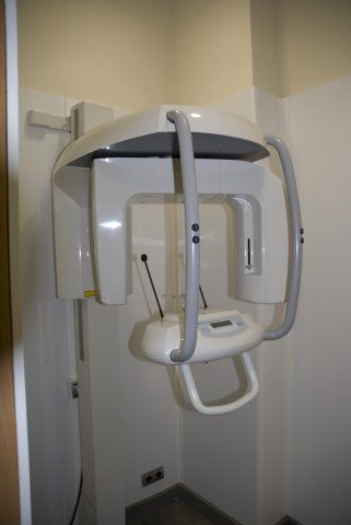 Clinica Dental Fc - Málaga