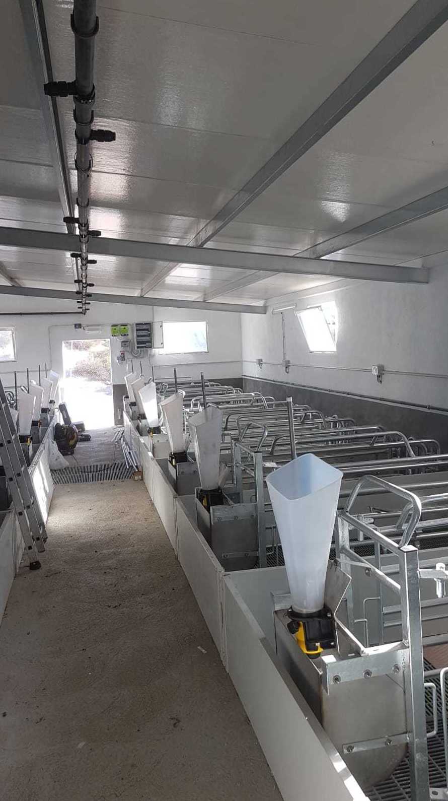 Instalaciones eléctricas Murcia