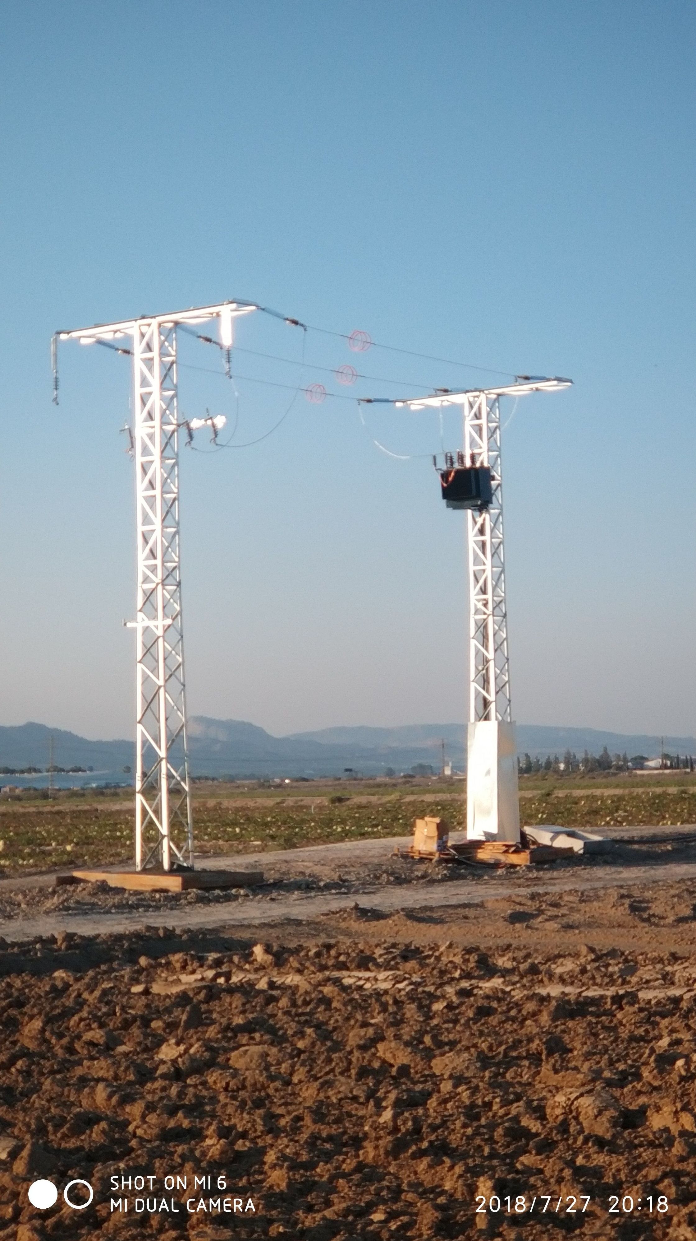 Foto 4 de Electricidad en  | Instalaciones Eléctricas Pedro Miras Rodríguez
