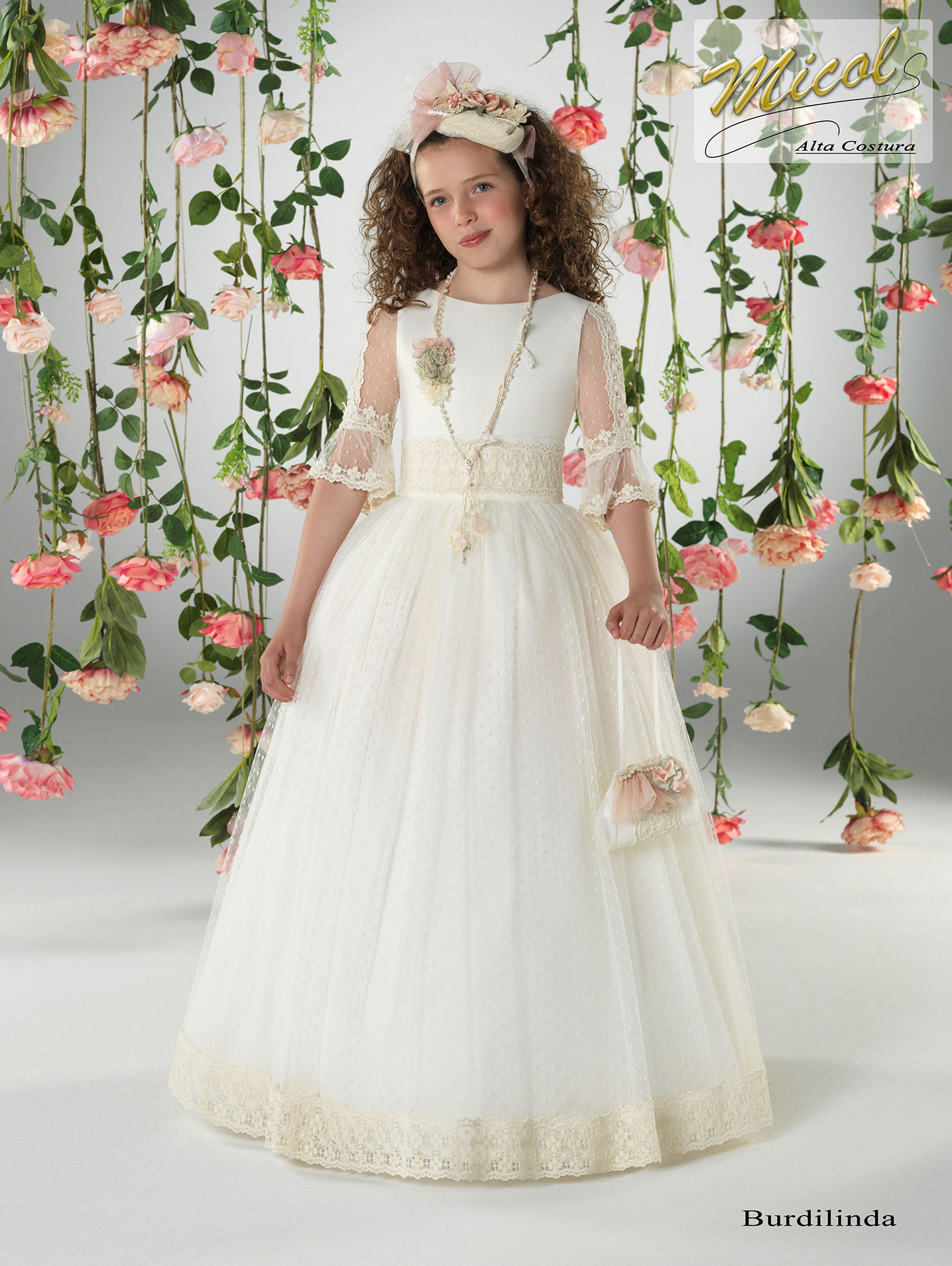 MICOL ALTA COSTURA: Catálogo de Victoria Quintana Novias MICOL ALTA COSTURA: Catálogo de Victoria Quintana Novias