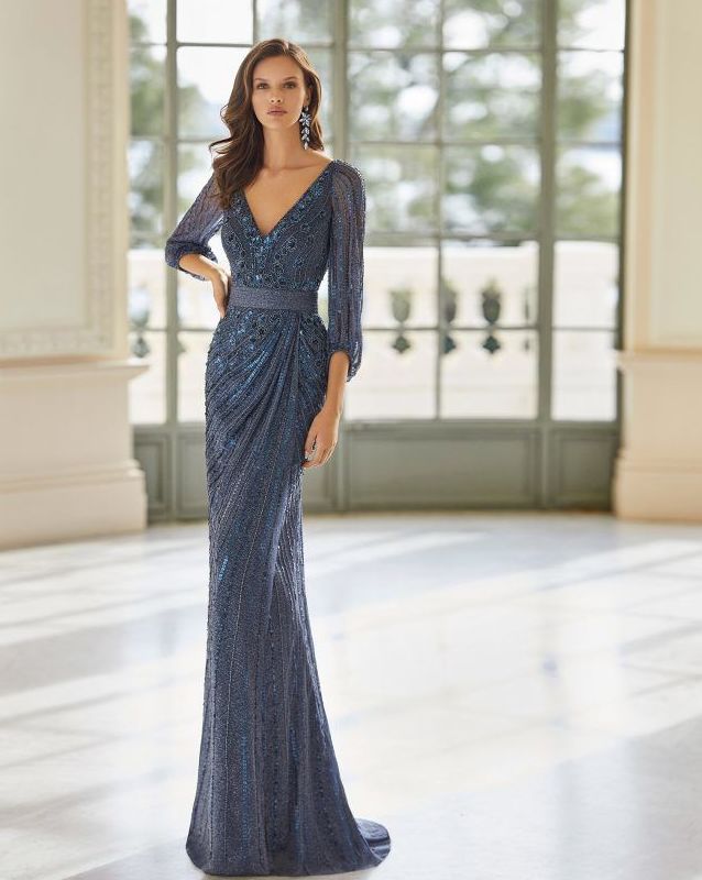 COLECCIÓN FIESTA 20/21: Catálogo de Victoria Quintana Novias COLECCIÓN FIESTA 20/21: Catálogo de Victoria Quintana Novias