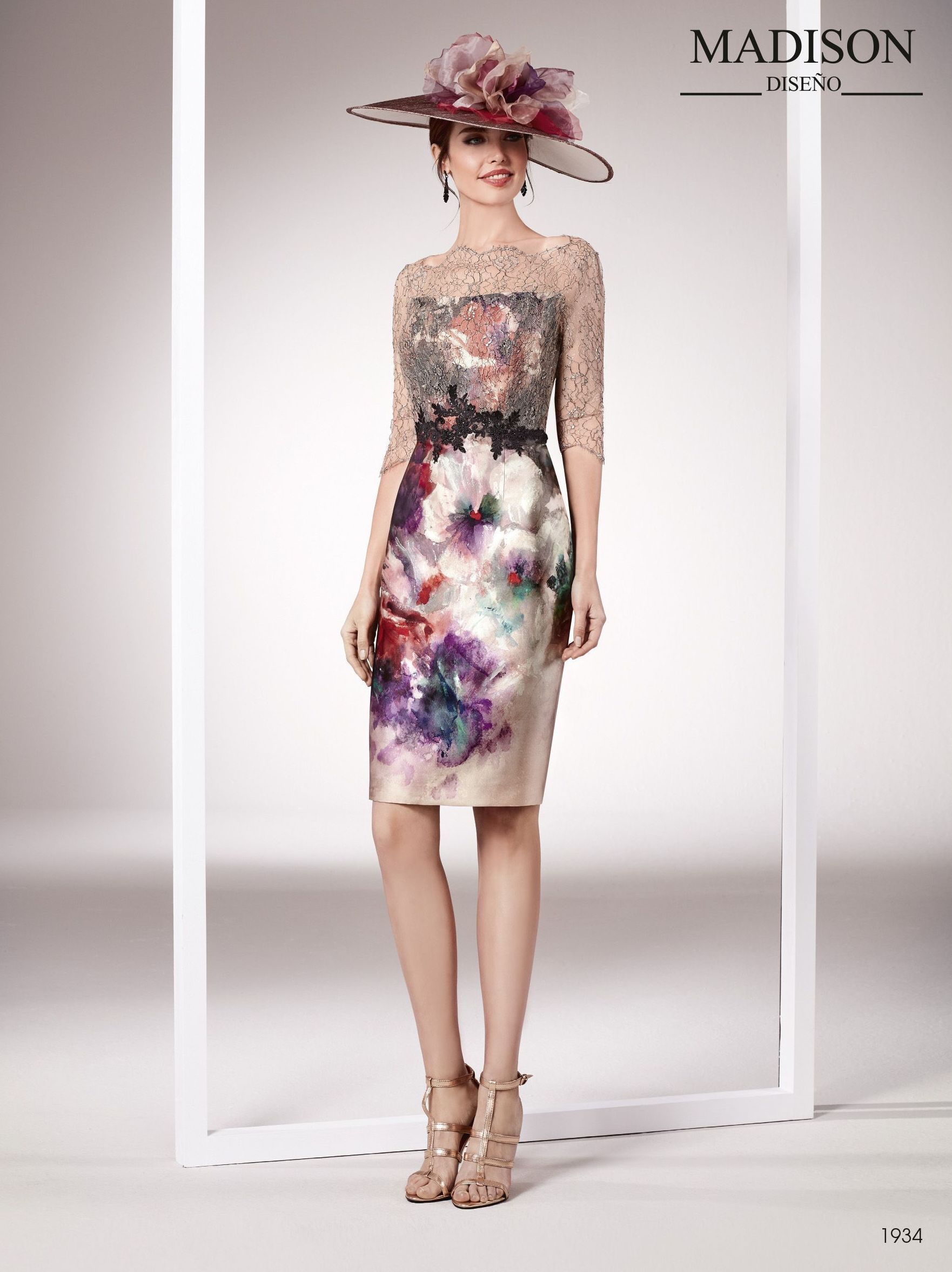 COLECCIÓN FIESTA 2019: Catálogo de Victoria Quintana Novias COLECCIÓN FIESTA 2019: Catálogo de Victoria Quintana Novias