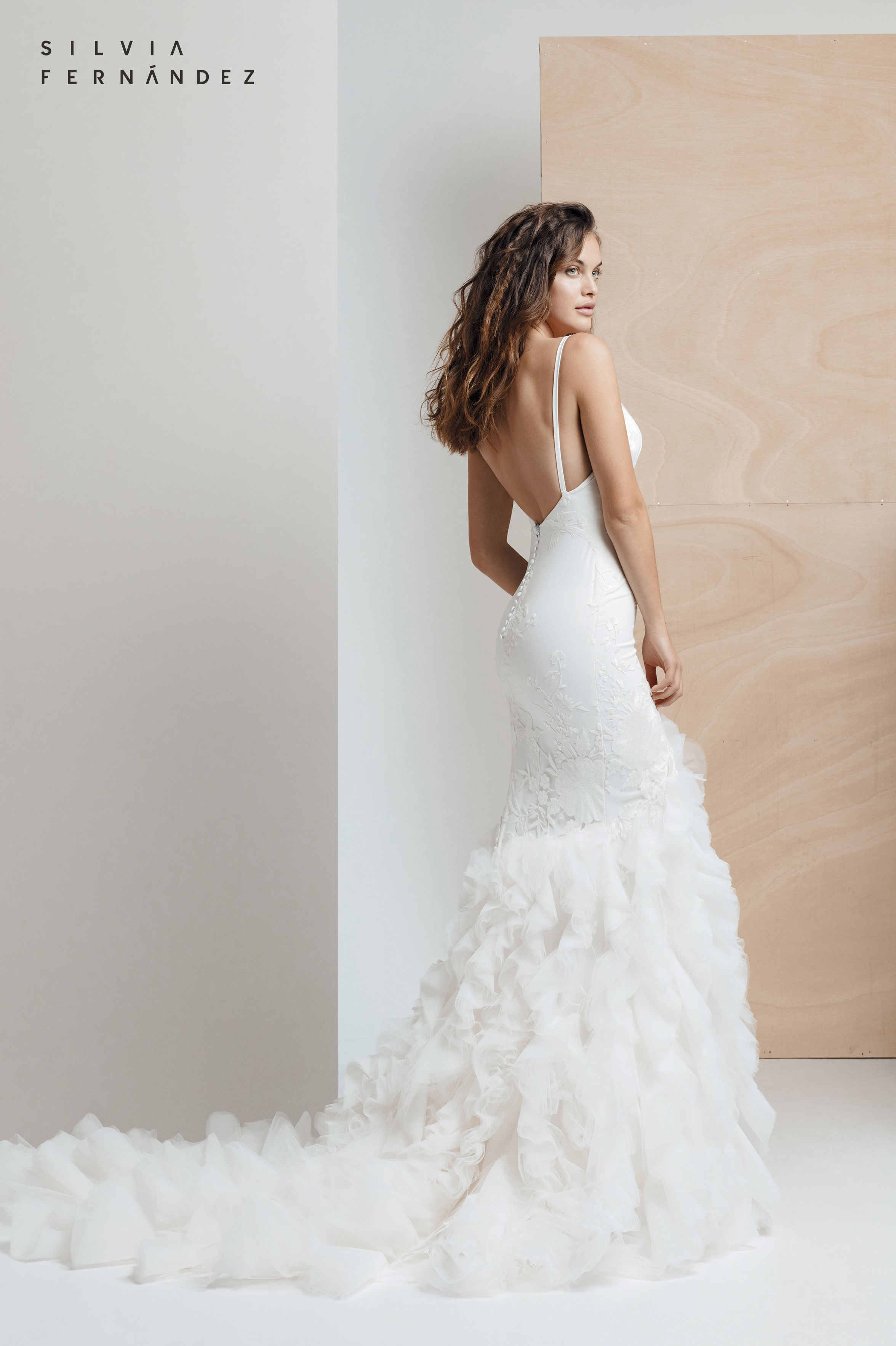 COLECCIÓN NOVIA 2020: Catálogo de Victoria Quintana Novias COLECCIÓN NOVIA 2020: Catálogo de Victoria Quintana Novias