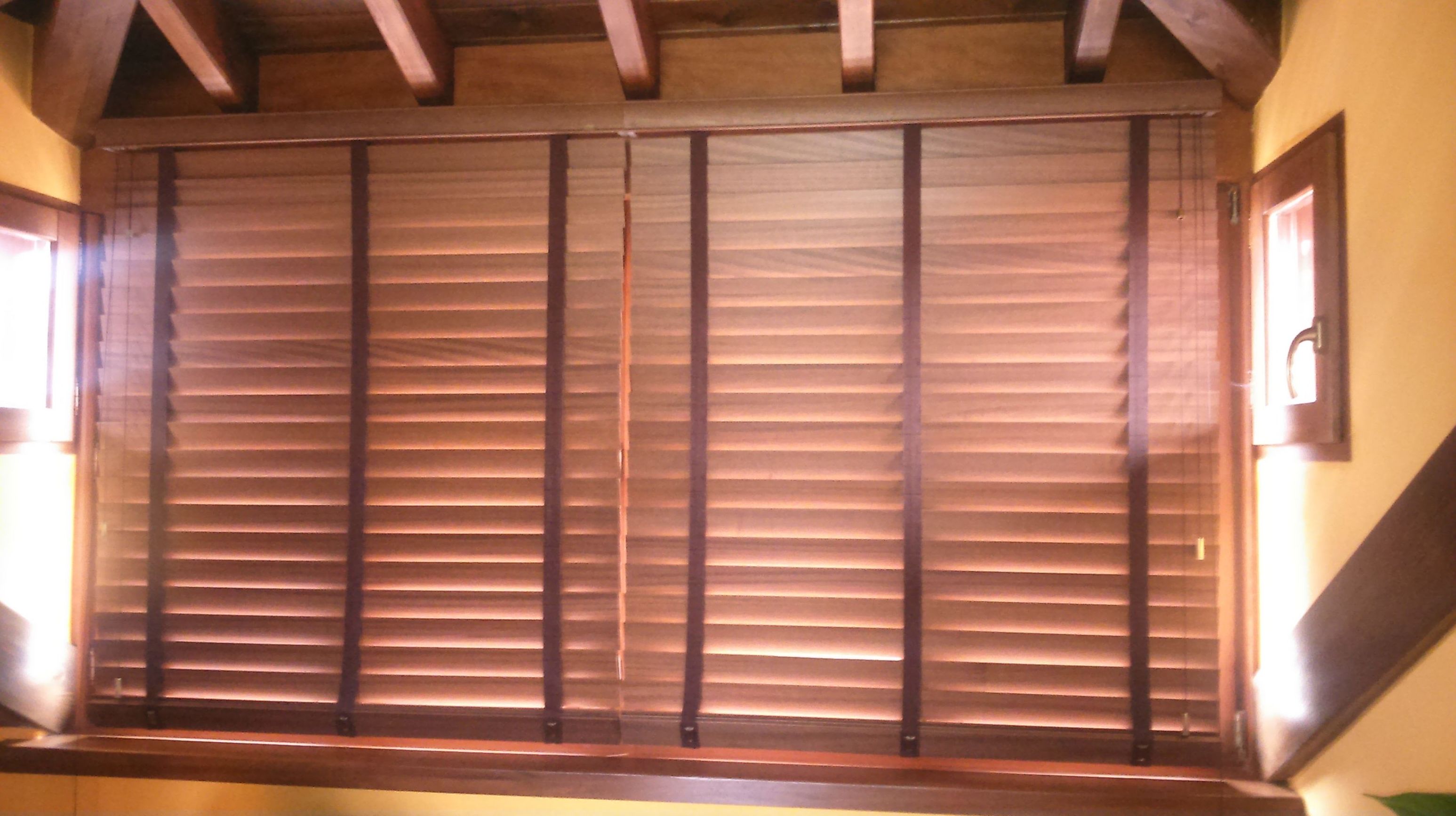 Cortinas técnicas: Catálogo de Persianas PeñaNora Cortinas técnicas: Catálogo de Persianas PeñaNora