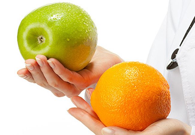 Los beneficios de hacer cinco comidas al día
