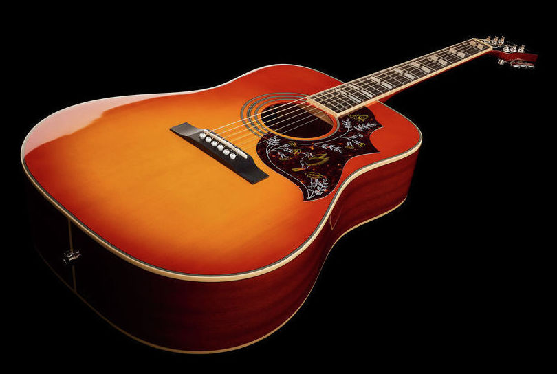 Guitarra acústica Epiphone Guitarra acústica Epiphone