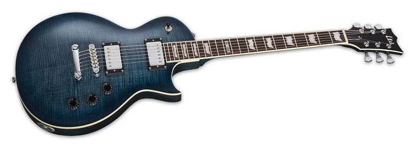 ESP LTD EC-256FM Cobalt Blue ESP LTD EC-256FM Cobalt Blue
