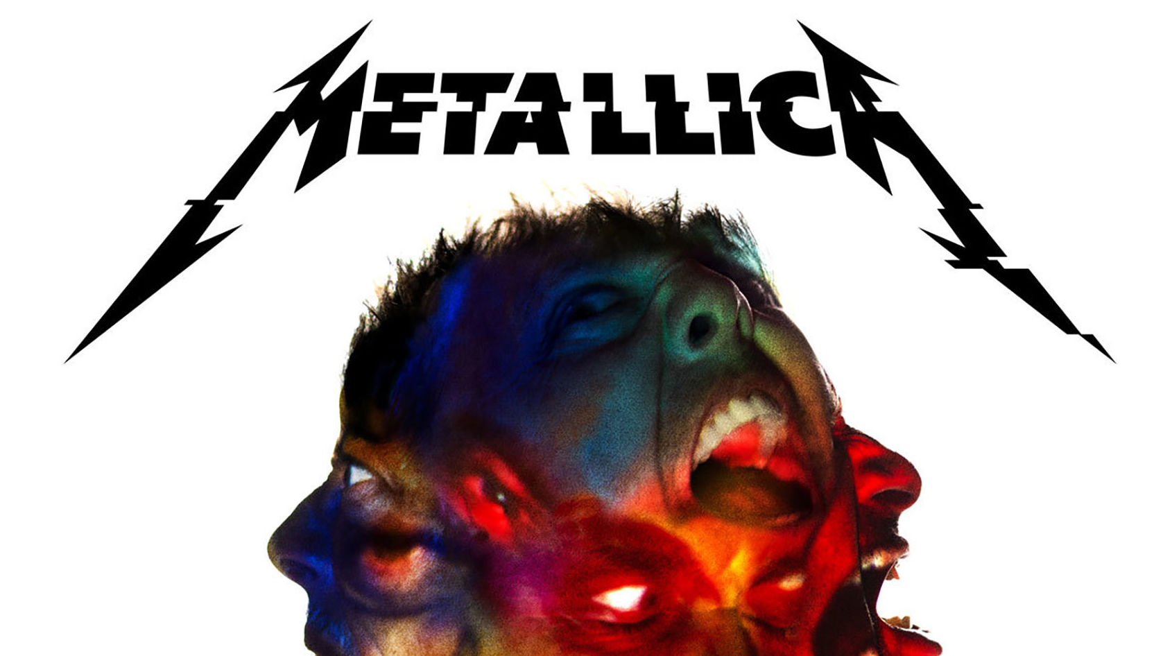Atlas Rise, nuevo tema de Metallica }}