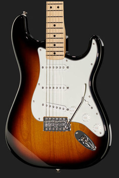 Guitarra eléctrica Fender Strat México Guitarra eléctrica Fender Strat México
