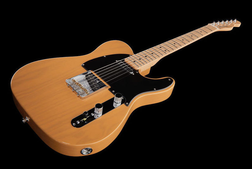 Guitarra eléctrica Fender Telecaster Guitarra eléctrica Fender Telecaster