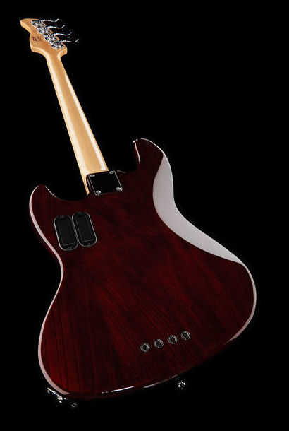 Bajo eléctrico activo Marcus Miller V7 4 cuerdas Bajo eléctrico activo Marcus Miller V7 4 cuerdas