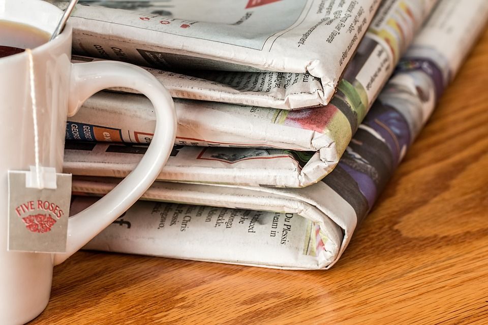 Prensa: Catálogo de Papelería Ferrer Prensa: Catálogo de Papelería Ferrer