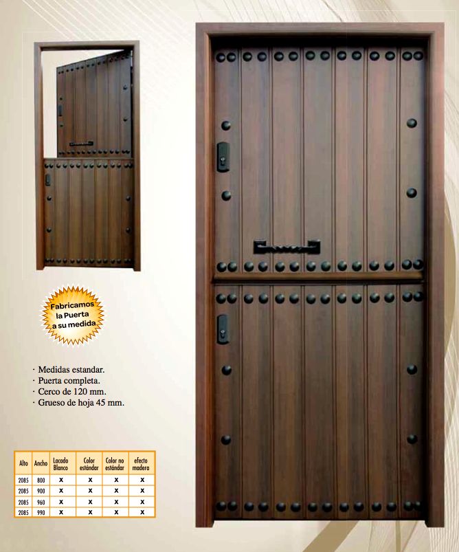 Puertas de Garaje Seccionales: Cristalería y Aluminio de Aluminios y Cristalería Gutiérrez Puertas de Garaje Seccionales: Cristalería y Aluminio de Aluminios y Cristalería Gutiérrez
