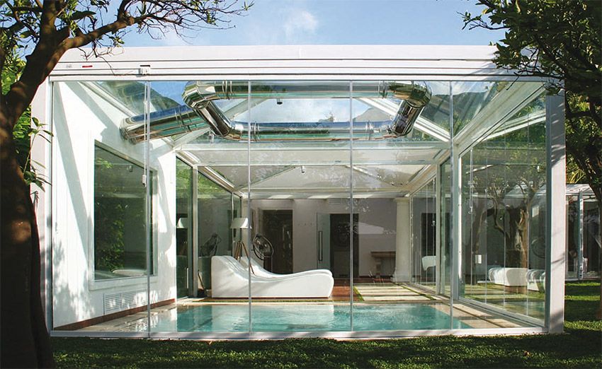 Cerramientos en Cristal: Cristalería y Aluminio de Aluminios y Cristalería Gutiérrez Cerramientos en Cristal: Cristalería y Aluminio de Aluminios y Cristalería Gutiérrez