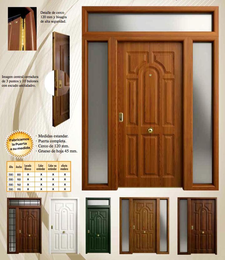 Puertas de Garaje Seccionales: Cristalería y Aluminio de Aluminios y Cristalería Gutiérrez Puertas de Garaje Seccionales: Cristalería y Aluminio de Aluminios y Cristalería Gutiérrez