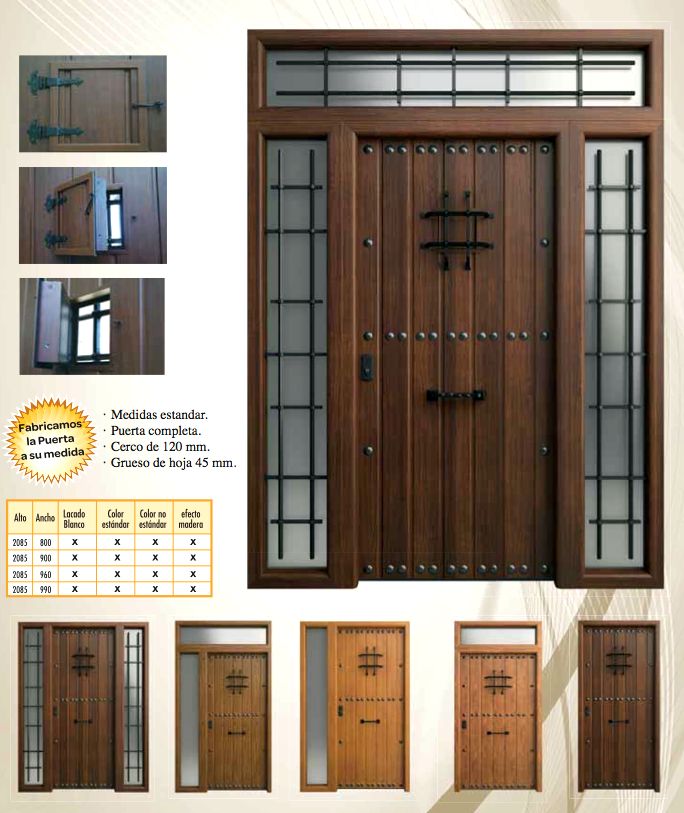 Puertas de Garaje Seccionales: Cristalería y Aluminio de Aluminios y Cristalería Gutiérrez Puertas de Garaje Seccionales: Cristalería y Aluminio de Aluminios y Cristalería Gutiérrez