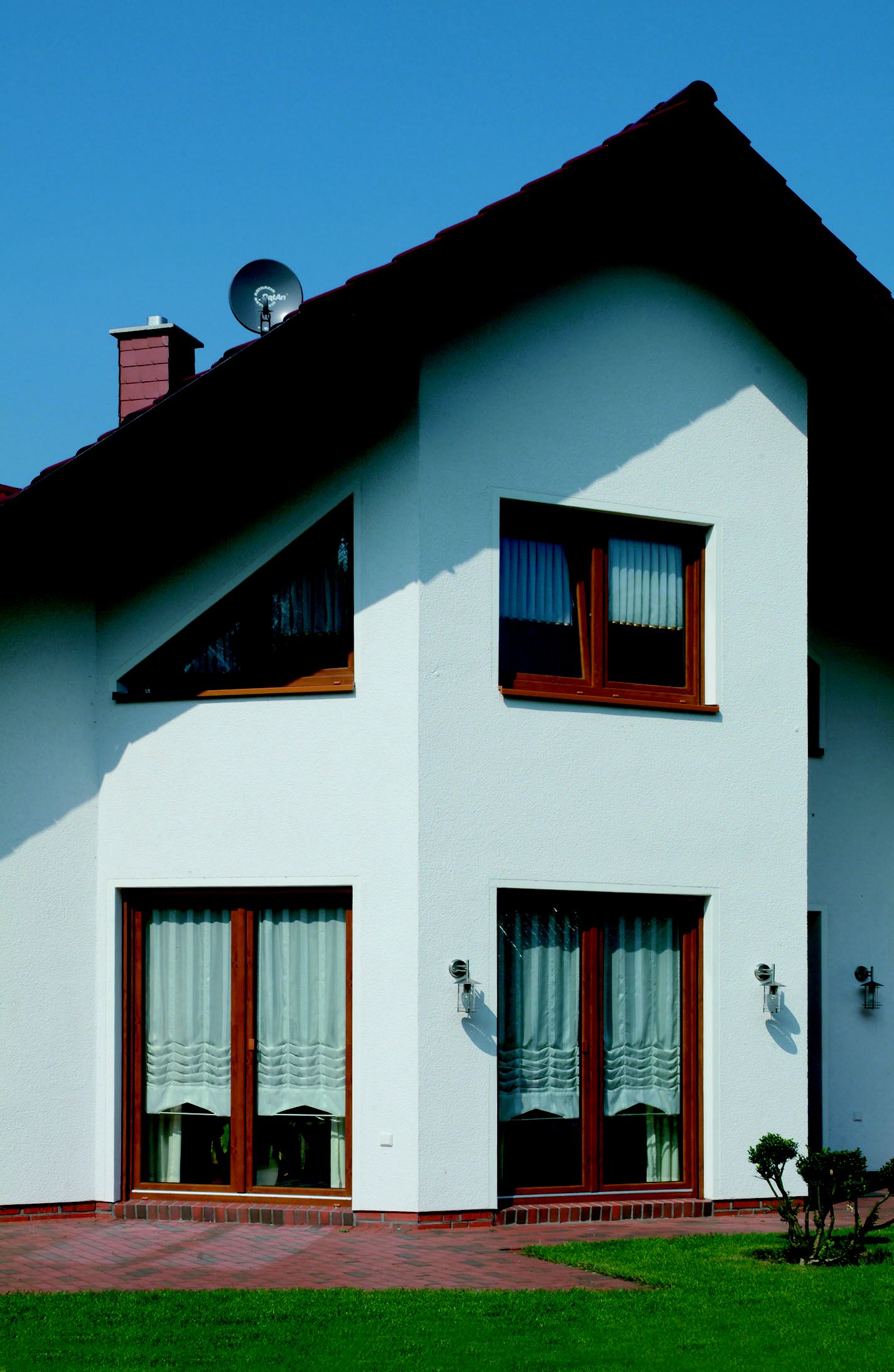 Ventanas y Puertas de pvc: Cristalería y Aluminio de Aluminios y Cristalería Gutiérrez Ventanas y Puertas de pvc: Cristalería y Aluminio de Aluminios y Cristalería Gutiérrez
