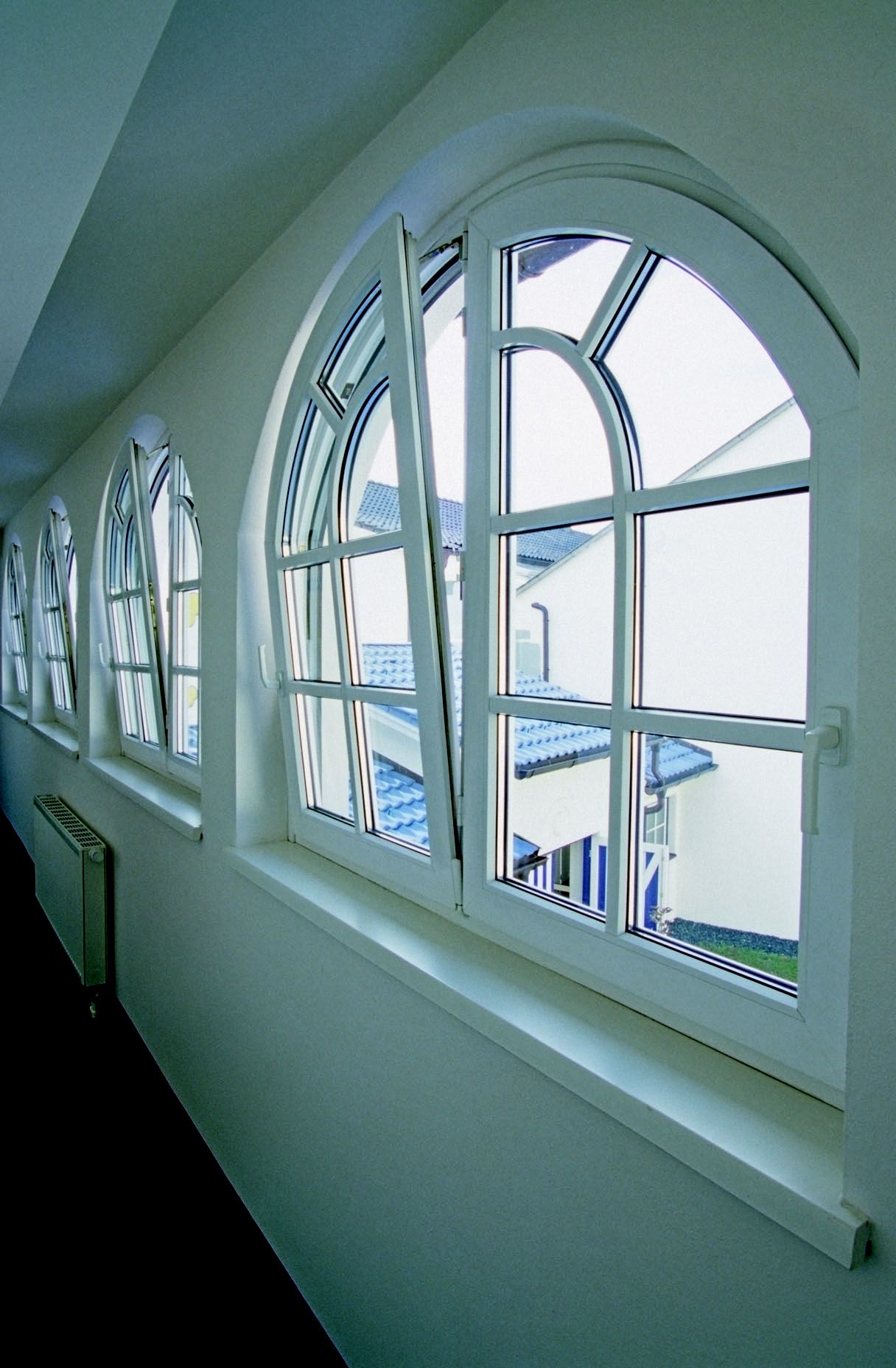 Ventanas y Puertas de pvc: Cristalería y Aluminio de Aluminios y Cristalería Gutiérrez Ventanas y Puertas de pvc: Cristalería y Aluminio de Aluminios y Cristalería Gutiérrez