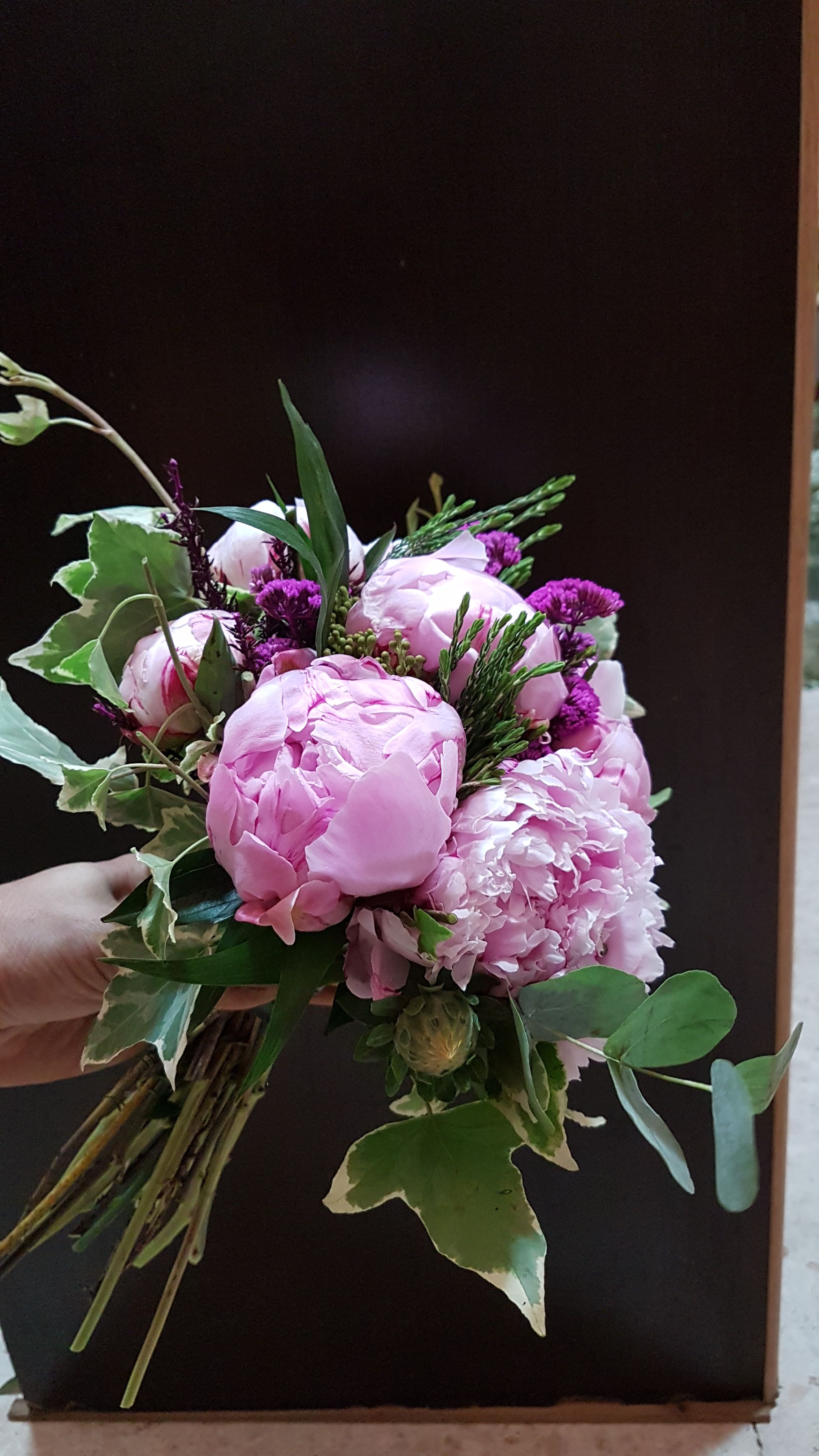 Ramos de flores: Servicios de D'Rosas Ramos de flores: Servicios de D'Rosas