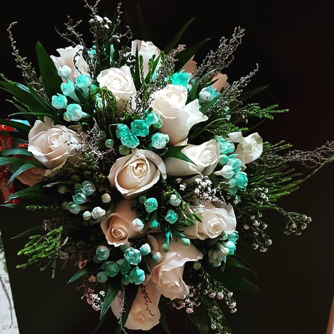 Ramos de flores: Servicios de D'Rosas Ramos de flores: Servicios de D'Rosas