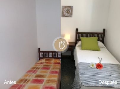 Home Staging: Servicios de Inmo Candáliga Canal Home Staging: Servicios de Inmo Candáliga Canal