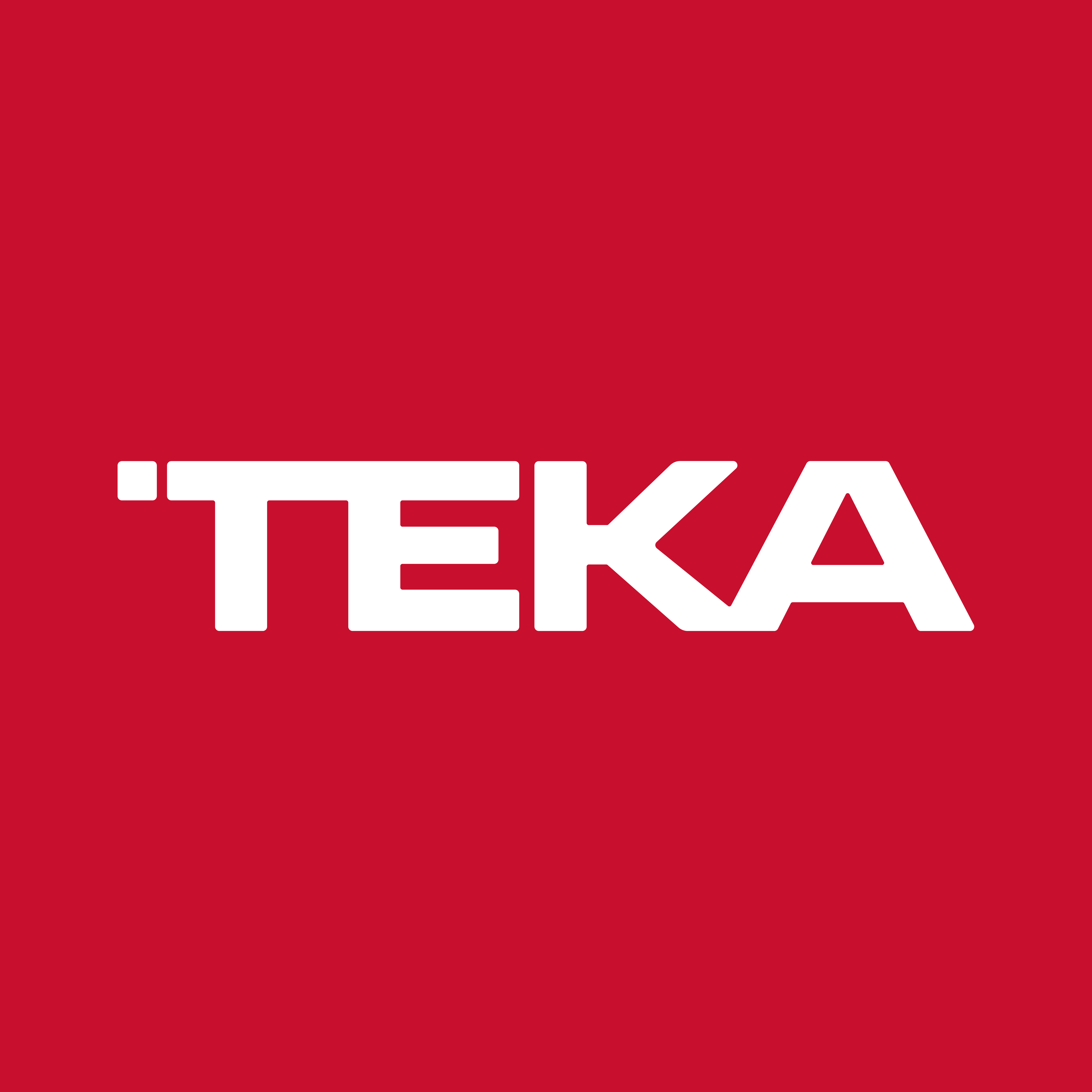 TEKA TEKA