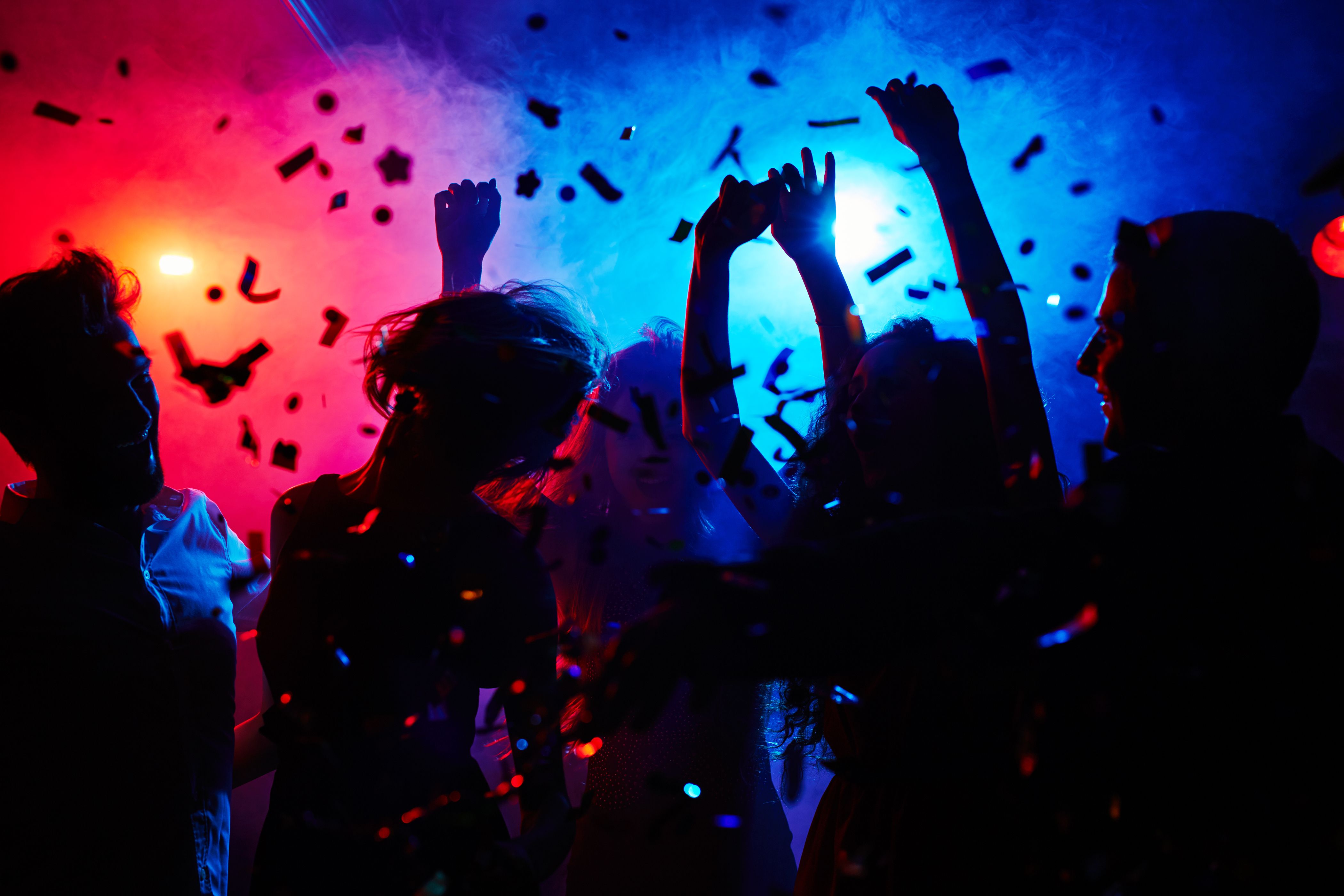 Eventos y fiestas privadas: Servicios de The Crown Valladolid Eventos y fiestas privadas: Servicios de The Crown Valladolid