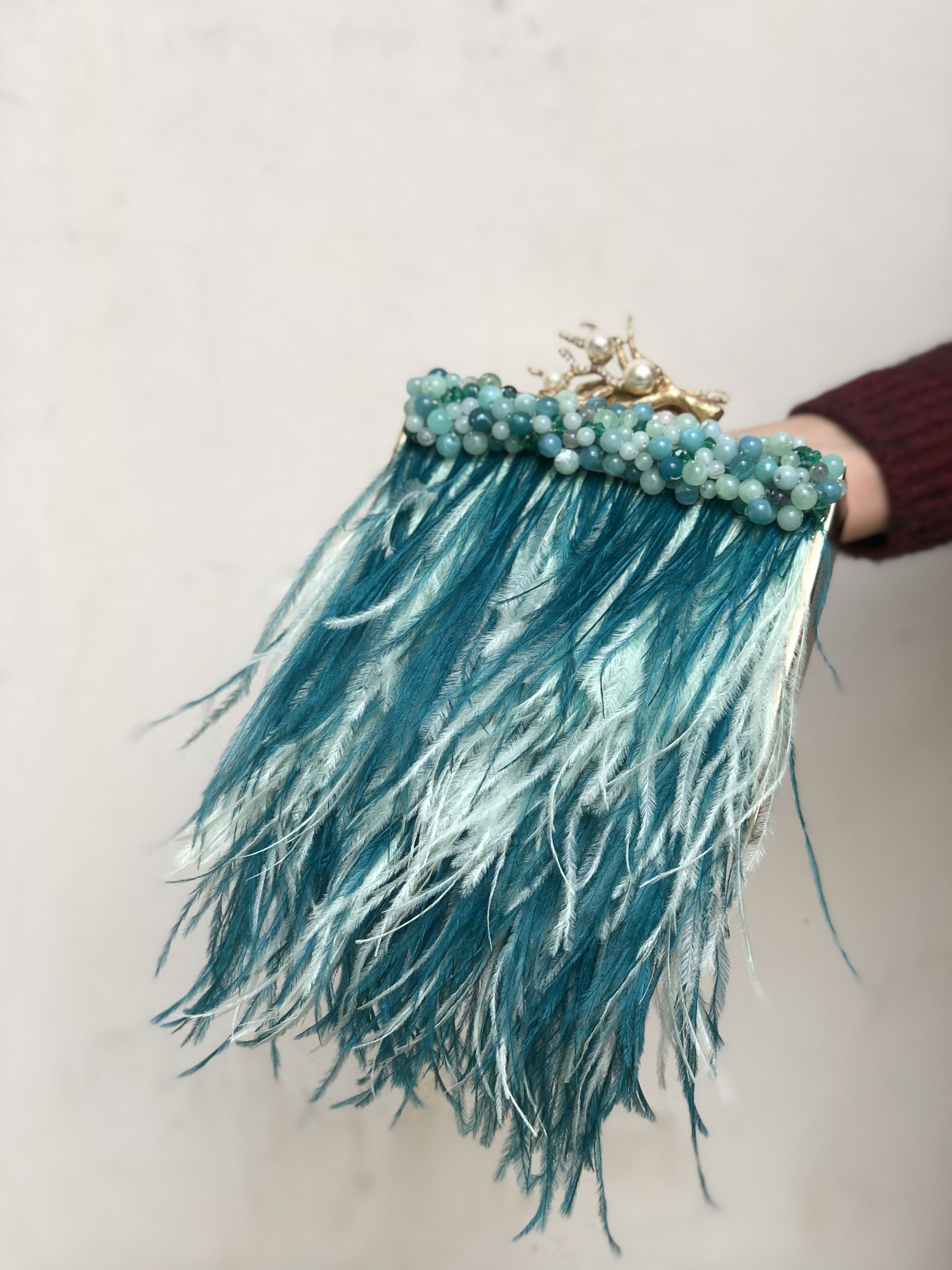Bolso para la gala de Los Goya 2020 Bolso para la gala de Los Goya 2020