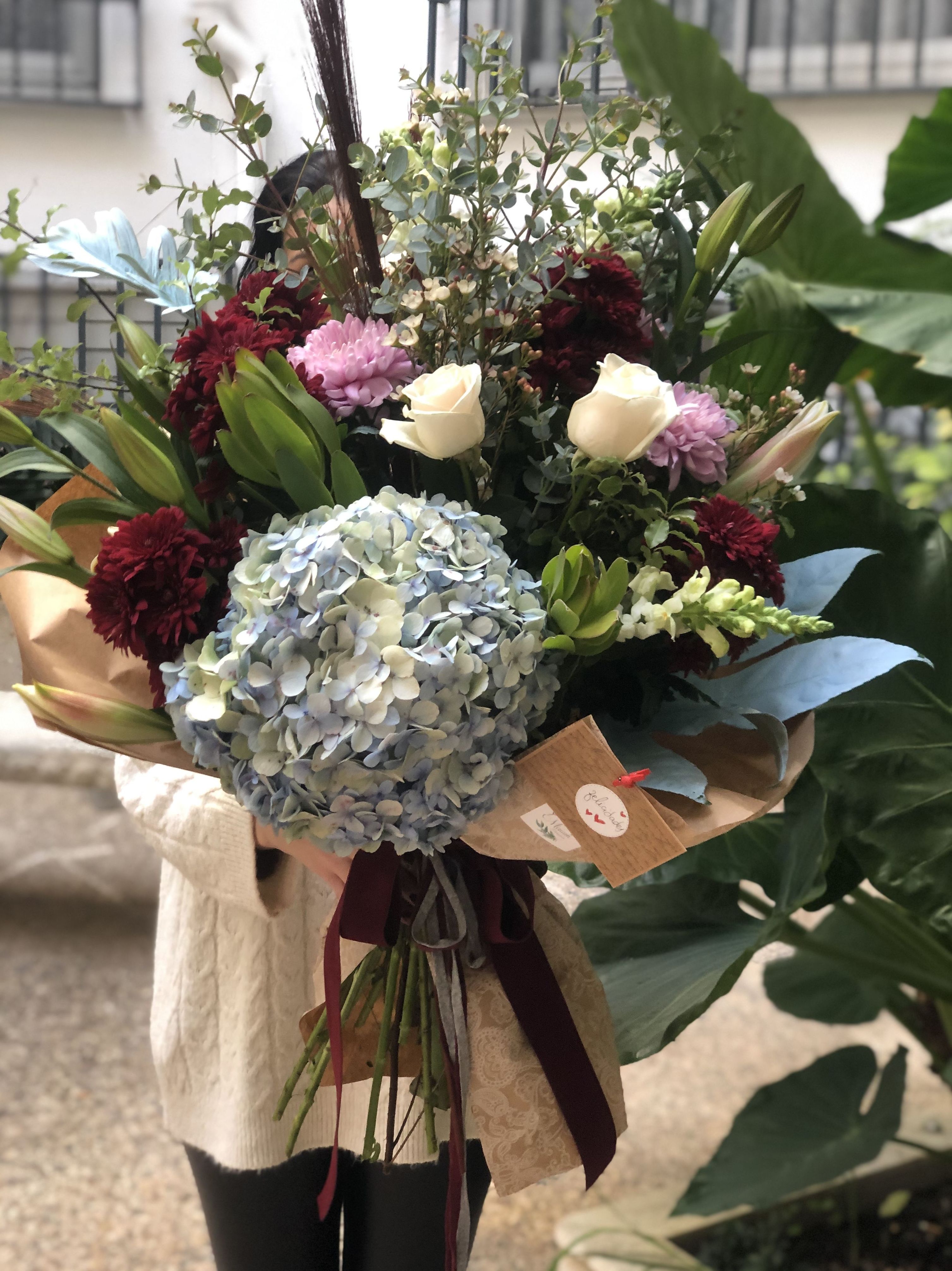Ramos de flores XL Ramos de flores XL