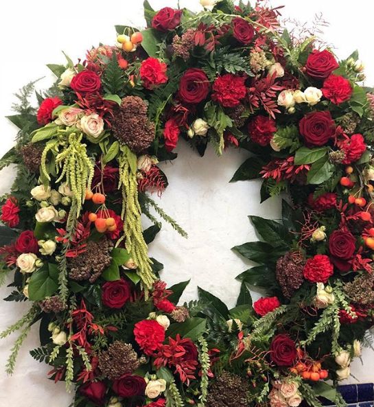 Coronas y difuntos: Productos de Floristería Miriam Coronas y difuntos: Productos de Floristería Miriam