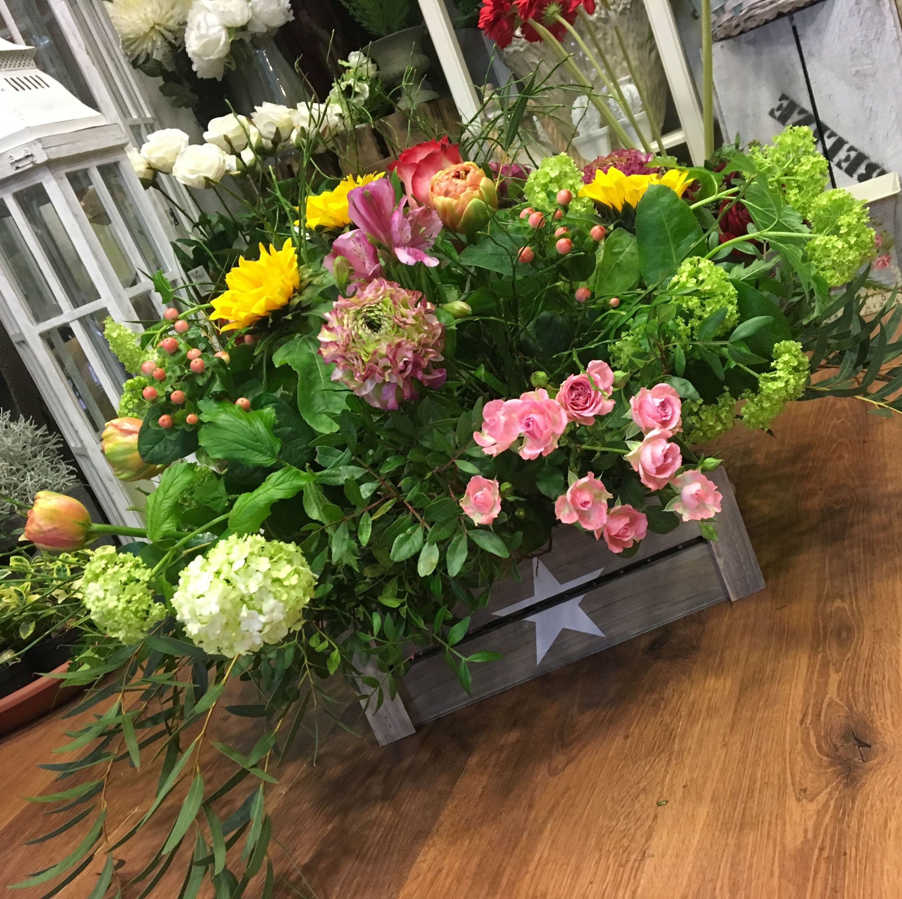 Floristería: Productos de Floristería Miriam Floristería: Productos de Floristería Miriam